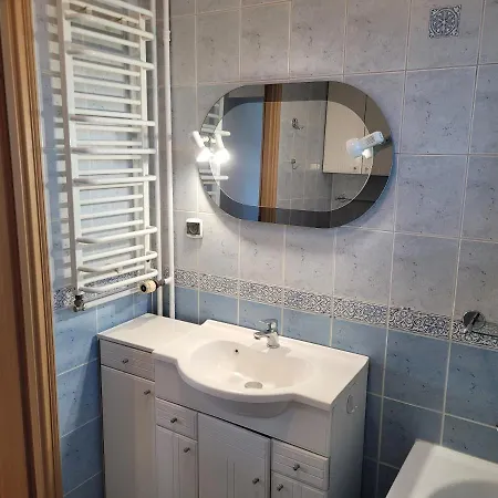 Apartment Nad Morzem
