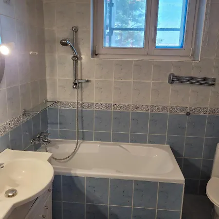 Apartment Nad Morzem