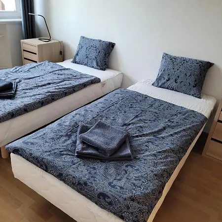 Nad Morzem * Gdansk