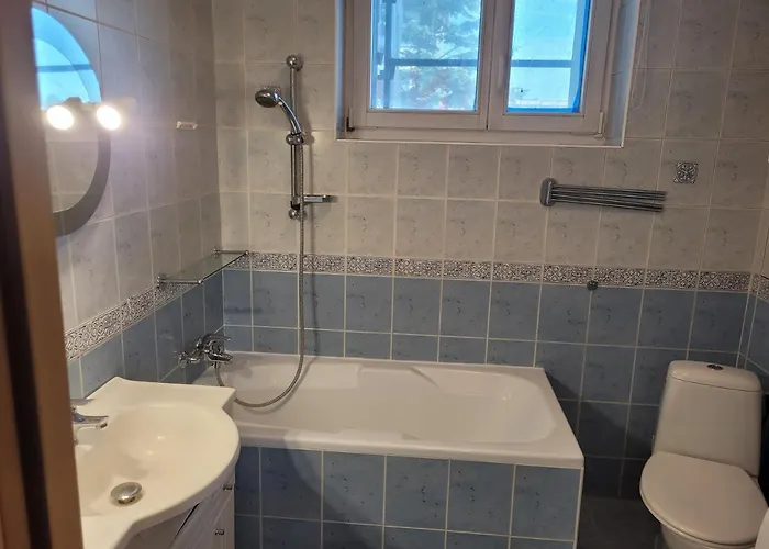 Apartamento Nad Morzem