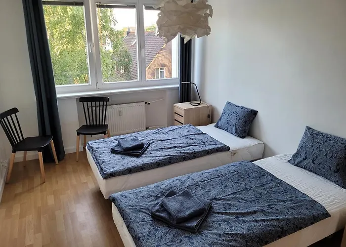 Nad Morzem Apartamento